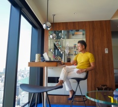  筋トレとクールスカルプティング で楽に痩せちゃおう