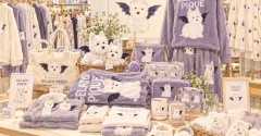 【ジェラートピケ】深夜勤務明けのおかしな思考回路にやられる。