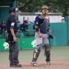 上武大・進藤勇也の復帰戦を7球団スカウト視察　日ハム大渕スカウト部長「スローイングは安定しているので安心して見ていられる」