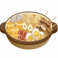 【悲報】｢おでん｣のだしは飲まないほうがいい…！？