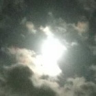 『ピンクムーン。過ぐ世現つ世紡ぐ糸MM426』の画像