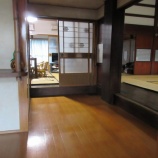 『両津-70 隊員的空家レポ これぞ、古民家!海の見える立派なお屋敷。』の画像