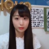 『[動画]2019.08.26（19:55～） SHOWROOM　「=LOVE(イコールラブ) 瀧脇笙古」＠個人配信』の画像