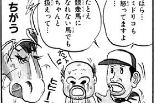 プラズマ まとめ特報 マキバオー