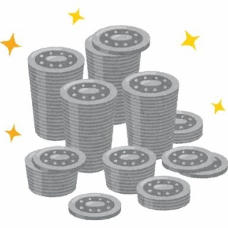 孤独な独身おっさんだけどゲーセンのメダルゲームおもしろいな