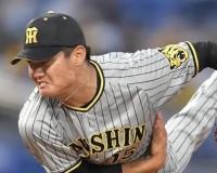 もし西純矢が野手転向なら背番号どうするんやろ？？？