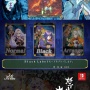 【速報】スイッチに『虫姫さま』『エスプガルーダII』『怒首領蜂 大復活』が配信決定！！虫姫さまはこの後スグ