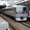 新宿線　10000系　10108F
