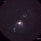 『投稿：スマホで天体コリメート撮影　2025/02/13』の画像