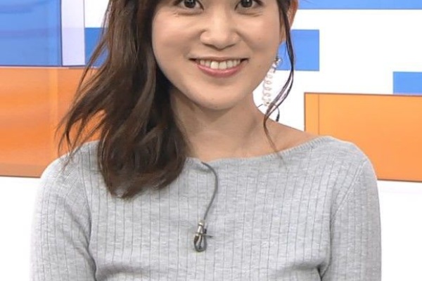 女子アナチャンネル 合原明子