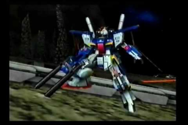 ガンダムvszガンダムとかいうゲームｗｗｗｗｗ ゲームめったくり通信