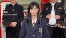 【元乃木坂】西野七瀬はgifの女王健在だな！