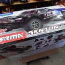 【着弾!!Newマシン】