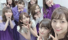 【元乃木坂】斉藤優里「オフショアガールの登場シーンが可愛すぎて好きだったな」