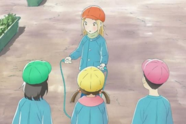 沖浦啓之 ぶんてんblog