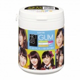HKT48・欅坂46メンバーをデザインしたボトルガム発売、キャンペーンも…