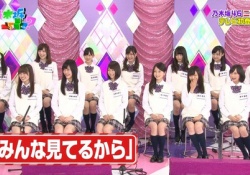 【乃木坂46】懐かしいｗ 2期生、初期から可愛いｗｗｗｗｗ