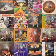 ◎8/15(金)SOUL・FUNK 新着中古LP入荷情報