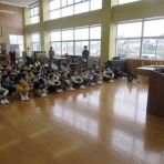 酒田市立浜中小学校