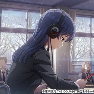 【ミリシタ】みんな丸くなった○