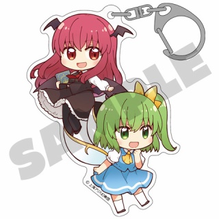東方おねえちゃんまとめ