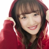 『[イコラブ] HUSTLE PRESSさん　〝新春彼女〟 音嶋莉沙の画像を「HaaaaaN zero③」で公開!!【=LOVE(イコールラブ)】』の画像