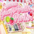 第193回美食王特別編『Juicy Fruits Parlor』