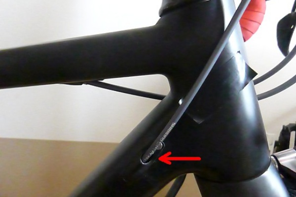 iwanの自転車日記 - 中華カーボン