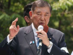 【速報】石破首相街頭演説「交渉しているときに国内から足を引っ張って、どうして国益が実現するんだ！」イライラｗｗｗｗｗｗ