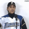 新庄剛志氏インタビュー「自分に対して感動」