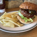 多分世界で最初のとんかつ評論家　元木一朗のブログ