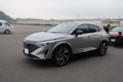 日産、新e-POWERで高速燃費ホンダ超えへ　劣勢シリーズ式の挽回