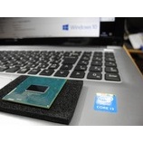 ¡Ø¥Î¡¼¥È¥Ñ¥½¥³¥óCPU´¹Áõ Corei3 ¢ª Corei7 mouse computer¡Ù¤Î²èÁü