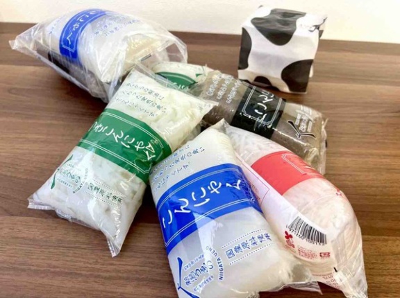 大人気こんにゃく詰め放題も！『新潟市産業振興センター』で『株式会社上野 大感謝フェア』開催！12月19日～21日。