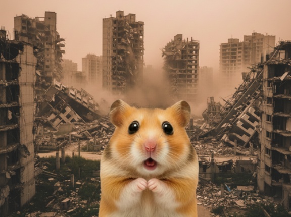 中国の不動産バブル崩壊　凄いことになってる