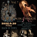 2025.6.20 (Fri) "Emmylou Harris Tribute Live" Vol. 7