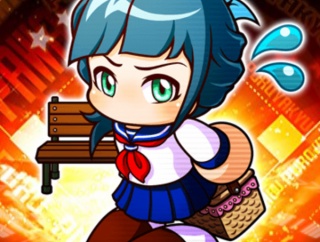 【パワプロアプリ】ツンデレも絶滅危惧種になったね