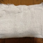 37平米に3人暮らし