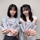 『[ノイミー] 本日(7月9日) AuDee「≠MEの半蔵門発 ノイミー行き！！ 11thシーズン」谷崎早耶・冨田菜々風 出演』の画像