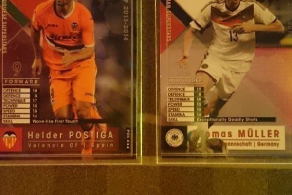 Walkerのwccf配列blog 配列