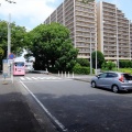 廃線探しの炎天下サイクリング