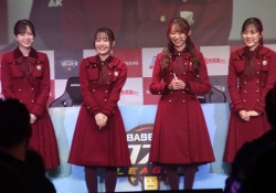 【乃46】乃木坂野球部は年俸1億以上の野球選手と結婚するのが目標なの?