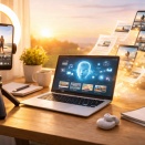 動画を作ろうとして止まってしまったことがある方へ