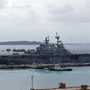 USS TRIPOLI LHA 7