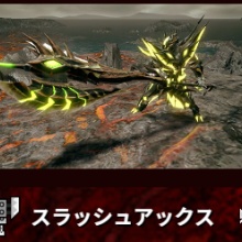 モンハンライズ サンブレイク2chまとめ速報 Mhrise攻略 スラッシュアックス