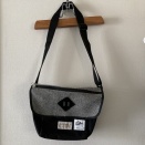 メルカリ体験談 Drifter ドリフター × BEMIDJI ベミジ メッセンジャーバッグの売り方について