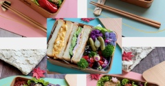 先週(10／19〜23）の夫弁当のふり返り