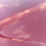 クローゼットの中のおもちゃ箱