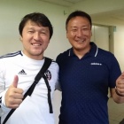 『秋葉忠宏に物申す』の画像