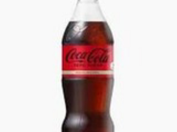 【実質1,574円】コカ・コーラ ゼロ ペットボトル 500ml×24本